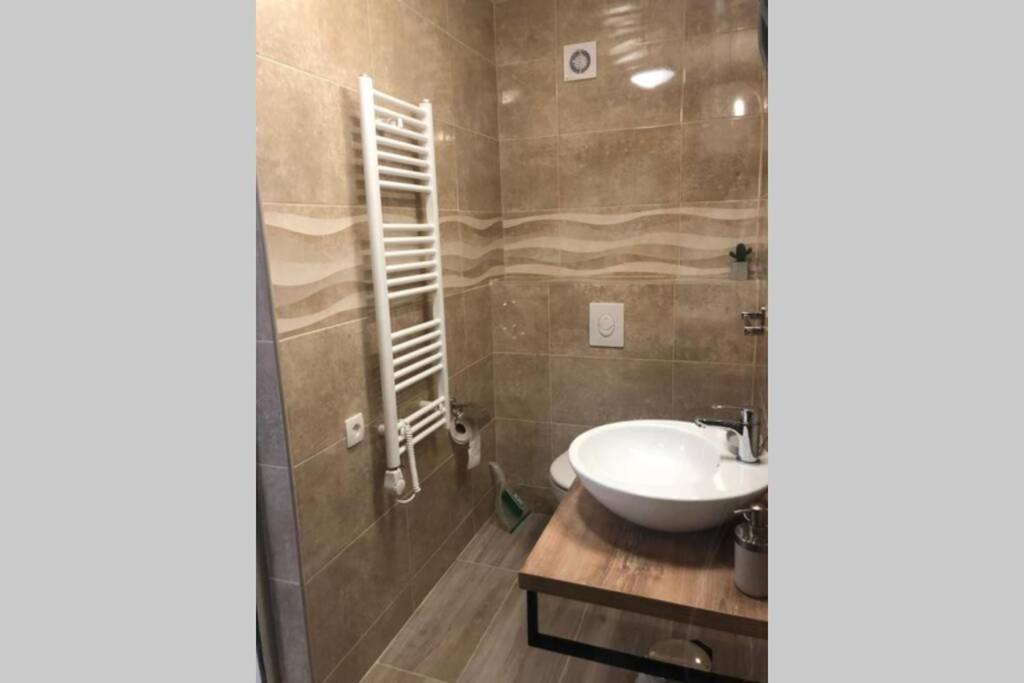 Room Alfa Dubrovnik Exterior photo