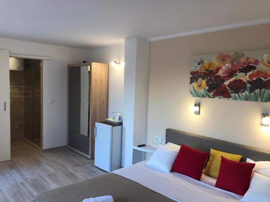 Room Alfa Dubrovnik Exterior photo