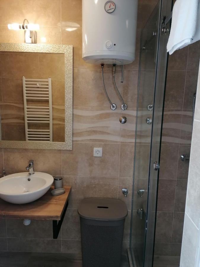 Room Alfa Dubrovnik Exterior photo