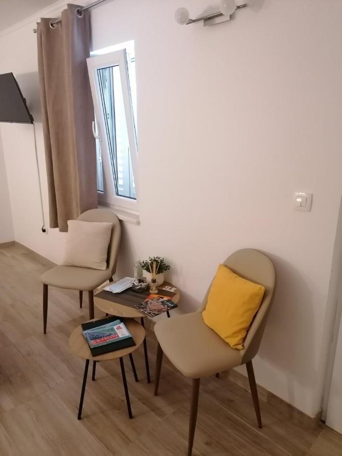 Room Alfa Dubrovnik Exterior photo